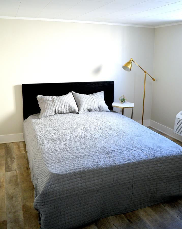 Coastal Suites Resort Beulah Екстер'єр фото