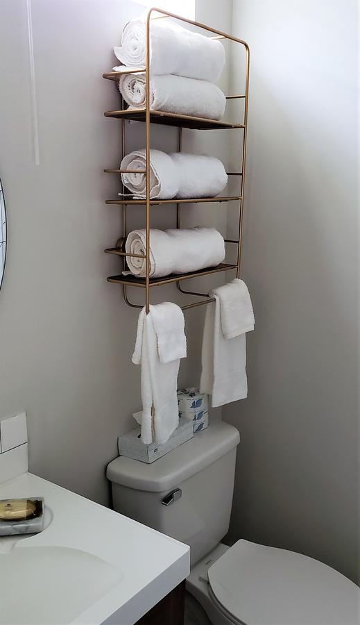 Coastal Suites Resort Beulah Екстер'єр фото