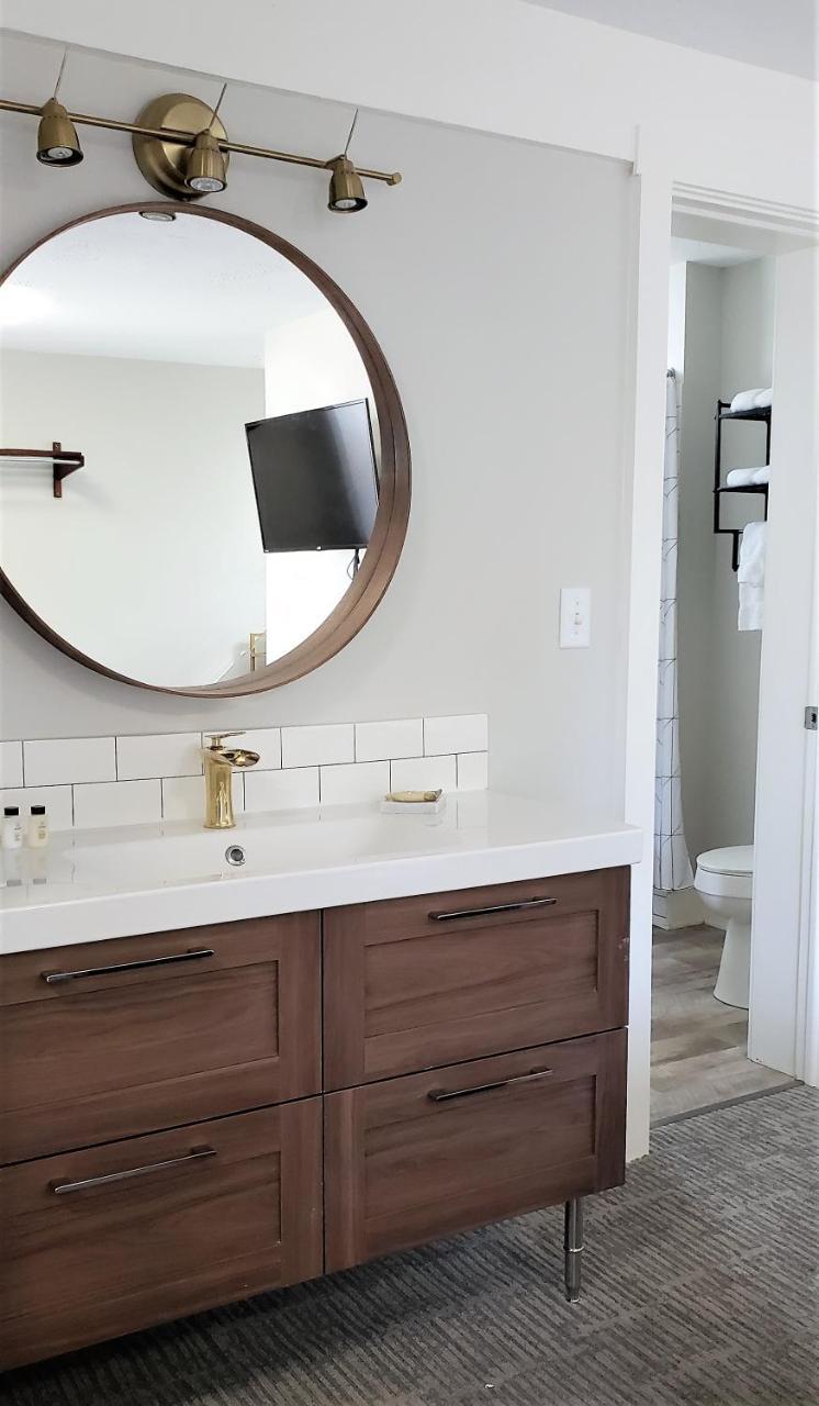 Coastal Suites Resort Beulah Екстер'єр фото