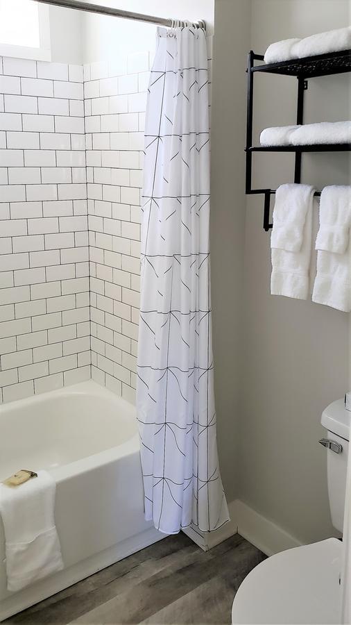 Coastal Suites Resort Beulah Екстер'єр фото